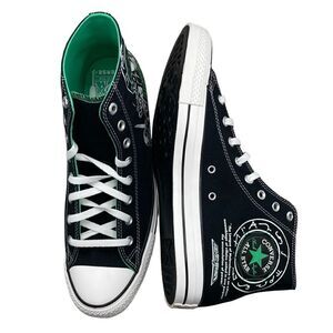 Converse Dungeons & Dragons Limited Edition Chuck Taylor All Star Sneakers 10
